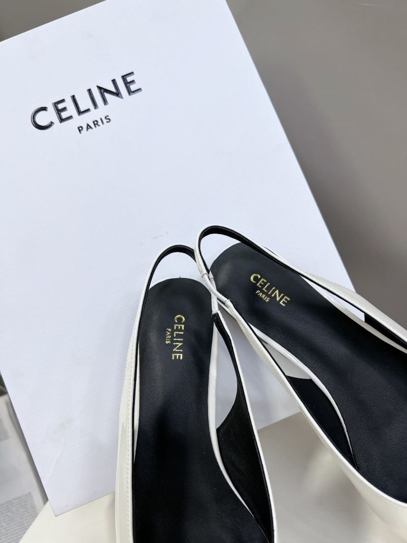 Celine Sandals